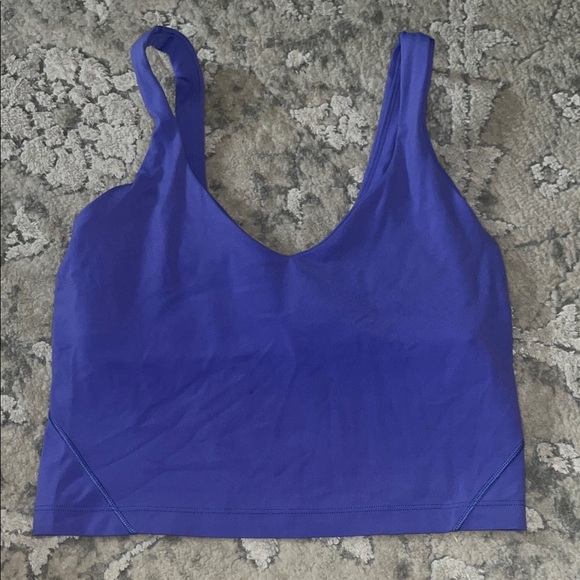 lululemon athletica Tops - Lululemon Align Tank Top